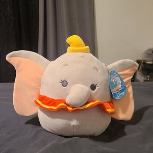 Disney Dumbo squishmallow